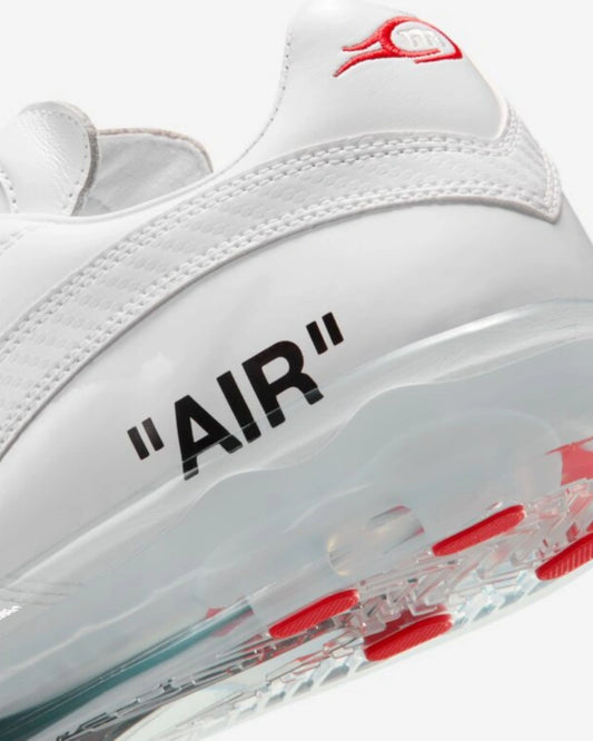 Nike Cryoshot Zoom M9 Virgil Abloh Archives