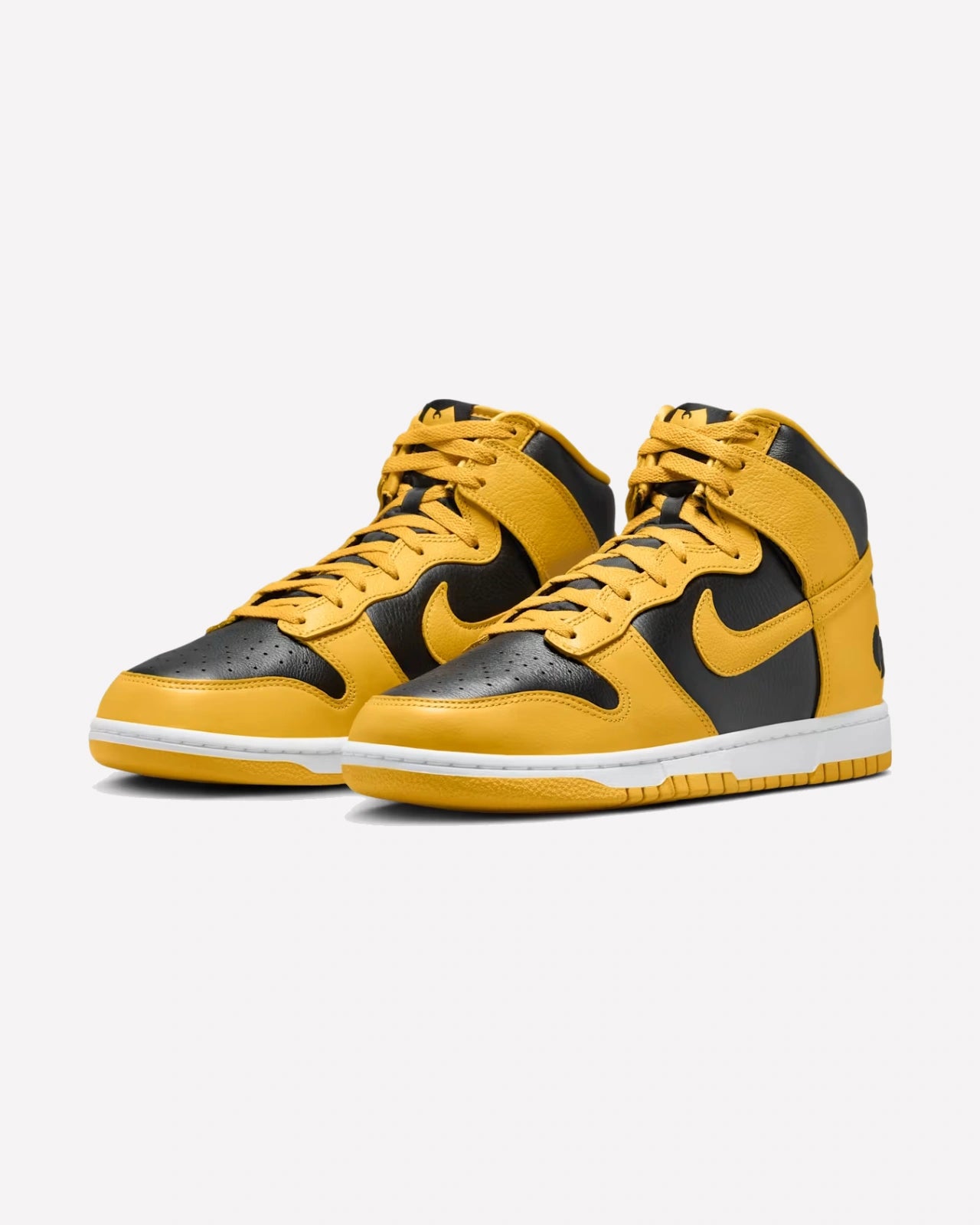 Nike Dunk High Wu-Tang (2024)