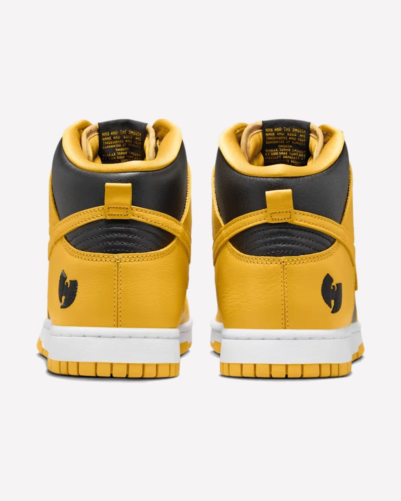 Nike Dunk High Wu-Tang (2024)