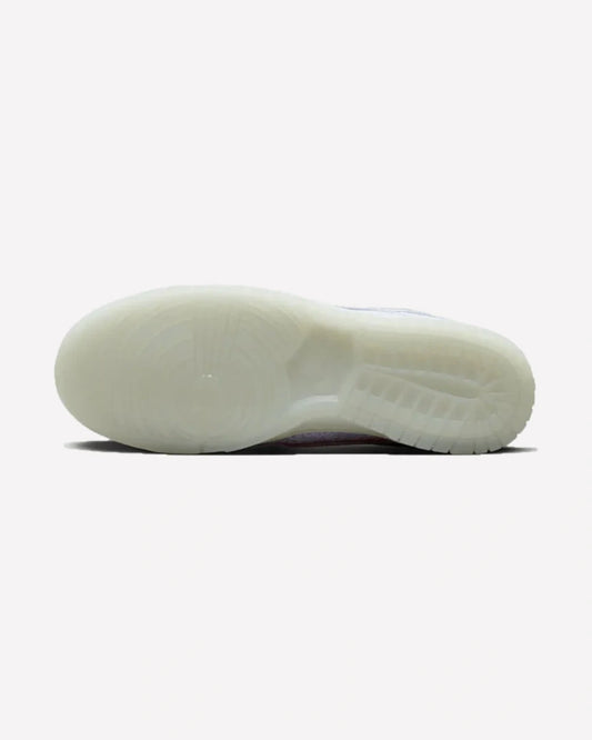 Nike Dunk Low CLOT Fragment White