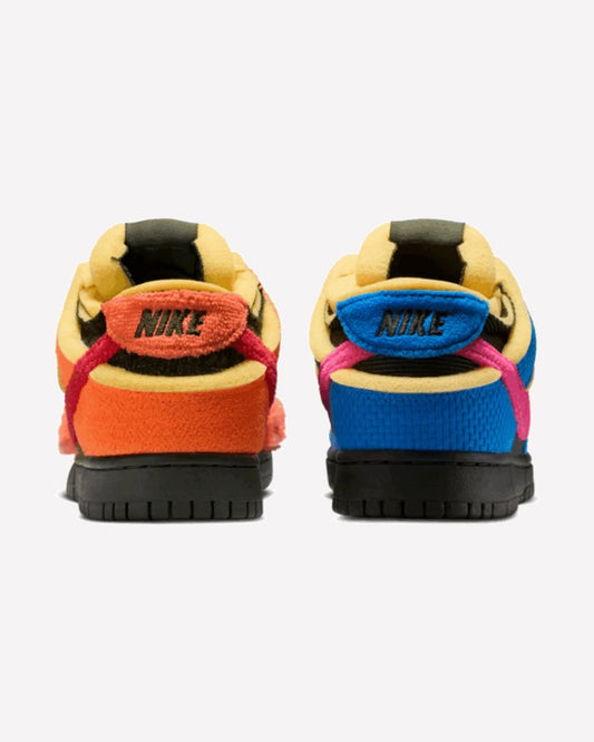 Nike Dunk Low Cactus Plant Flea Market Swamp Sponge Photo Blue