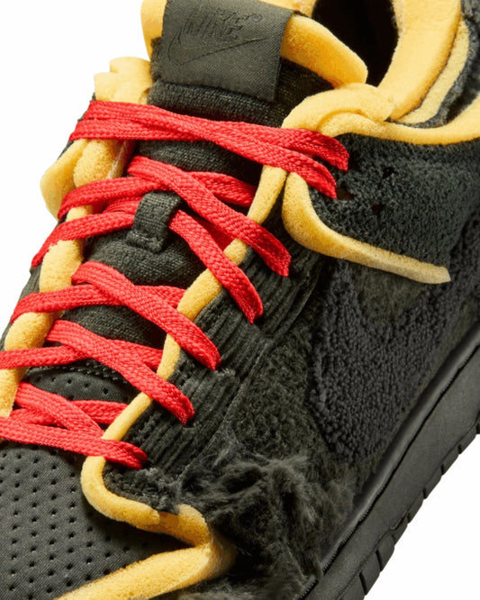 Nike Dunk Low Cactus Plant Flea Market Swamp Sponge Sequoia