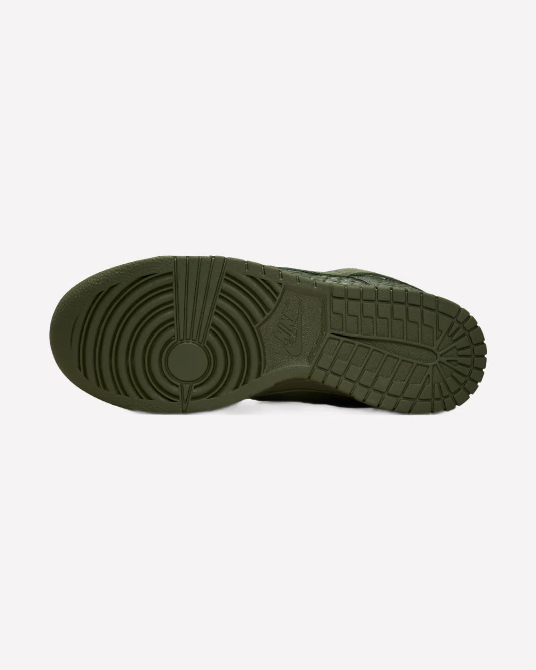 Nike Dunk Low Crocodile