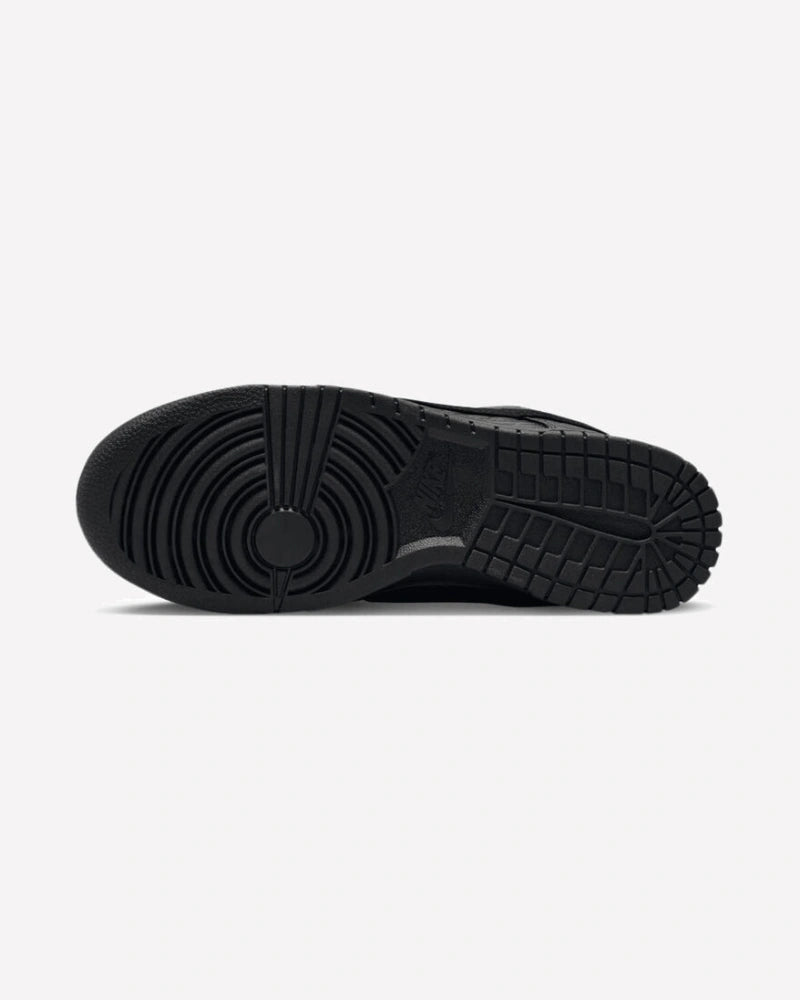 Nike Dunk Low Crocodile Black (Women's)