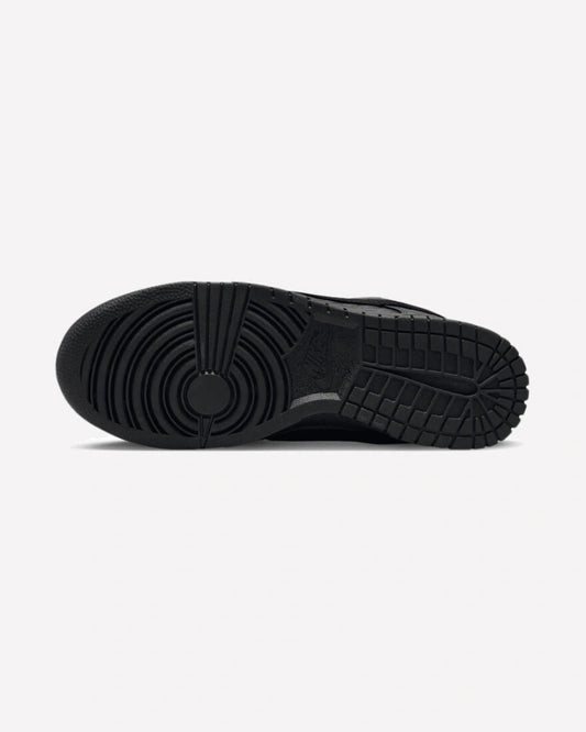 Nike Dunk Low Crocodile Black (Women's)