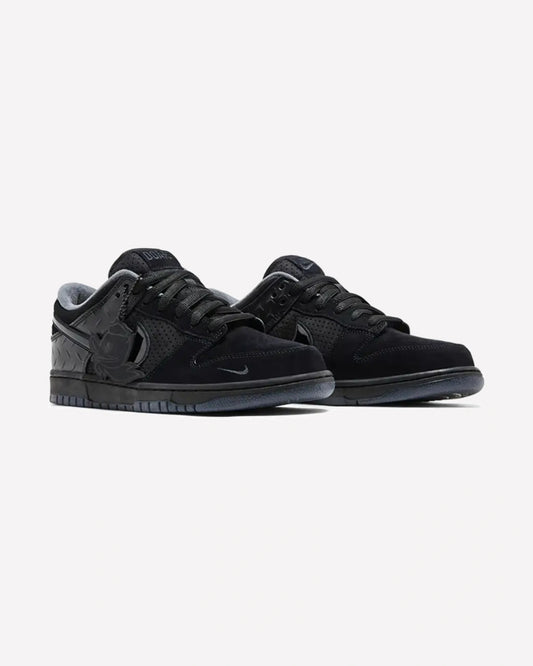 Nike Dunk Low Ducks of a Feather Black University of Oregon PE