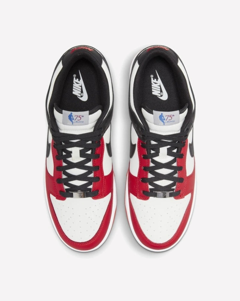 Nike Dunk Low EMB NBA 75th Anniversary