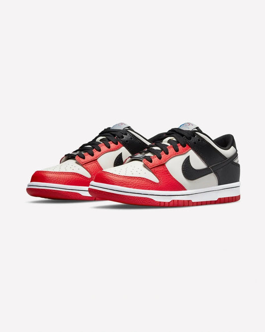Nike Dunk Low EMB NBA 75th Anniversary (GS)