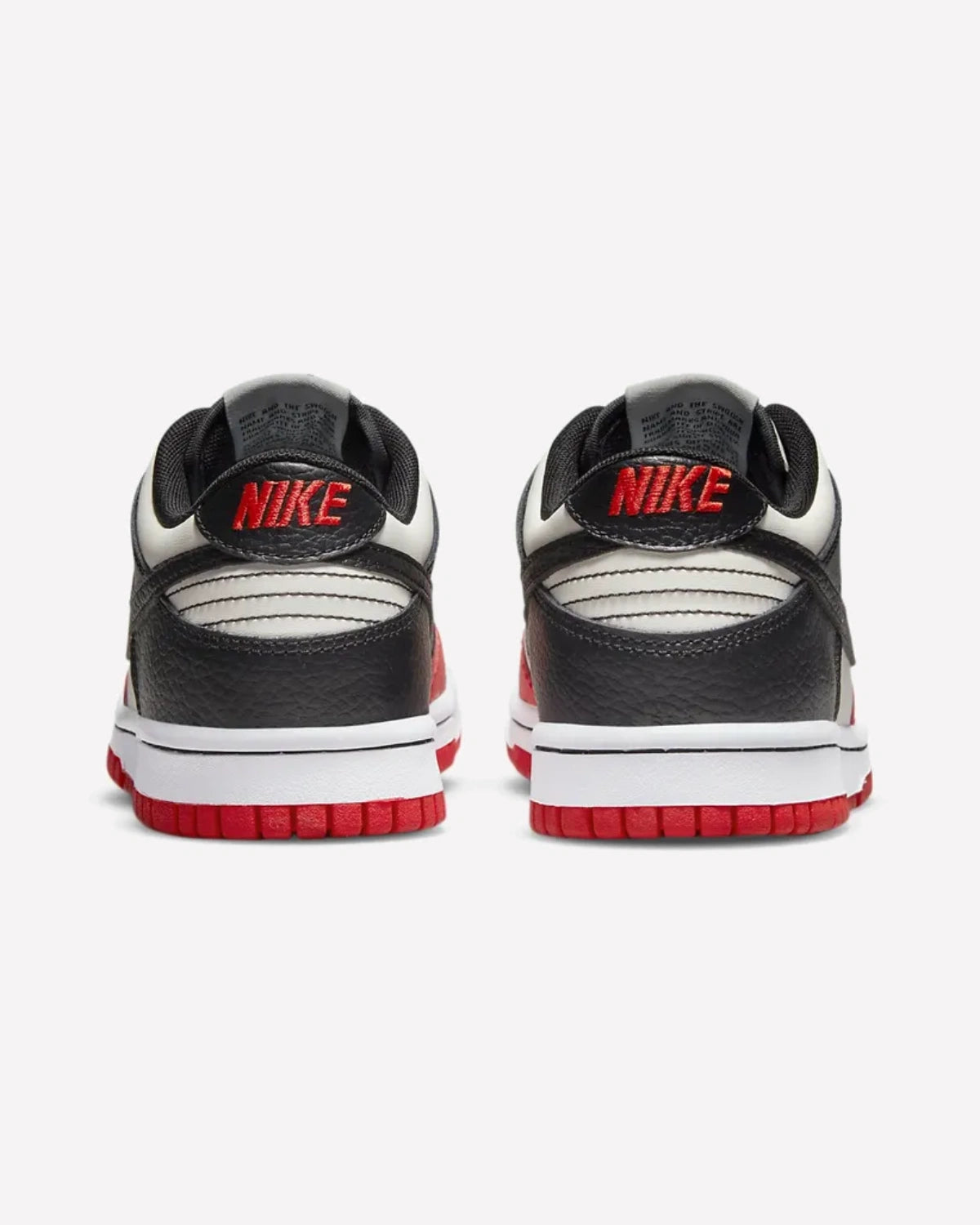 Nike Dunk Low EMB NBA 75th Anniversary (GS)