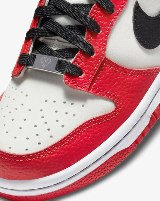 Nike Dunk Low EMB NBA 75th Anniversary (GS)