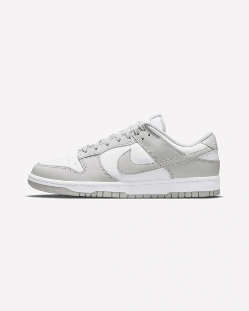 Nike Dunk Low Grey Fog