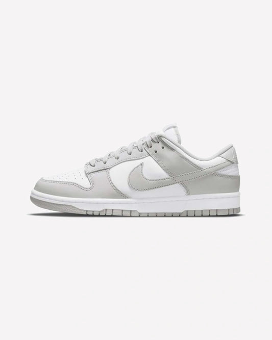 Nike Dunk Low Grey Fog