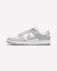 Nike Dunk Low Grey Fog