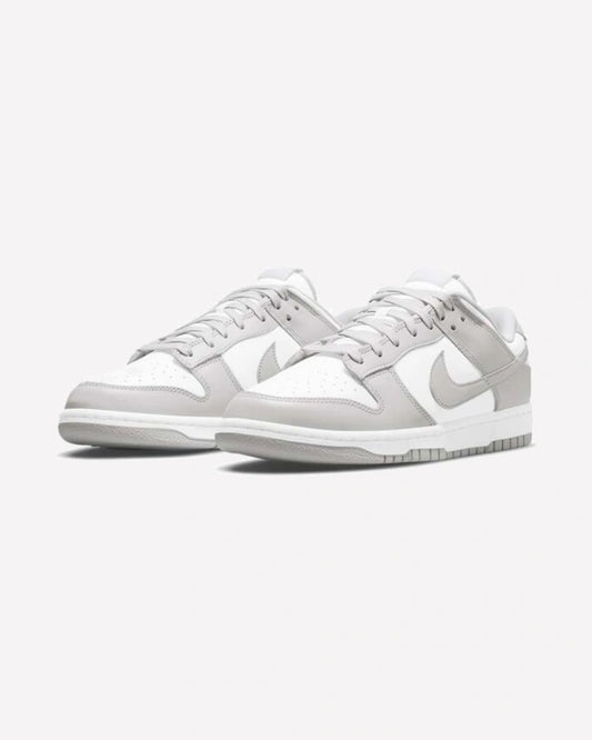 Nike Dunk Low Grey Fog