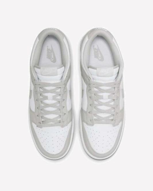 Nike Dunk Low Grey Fog