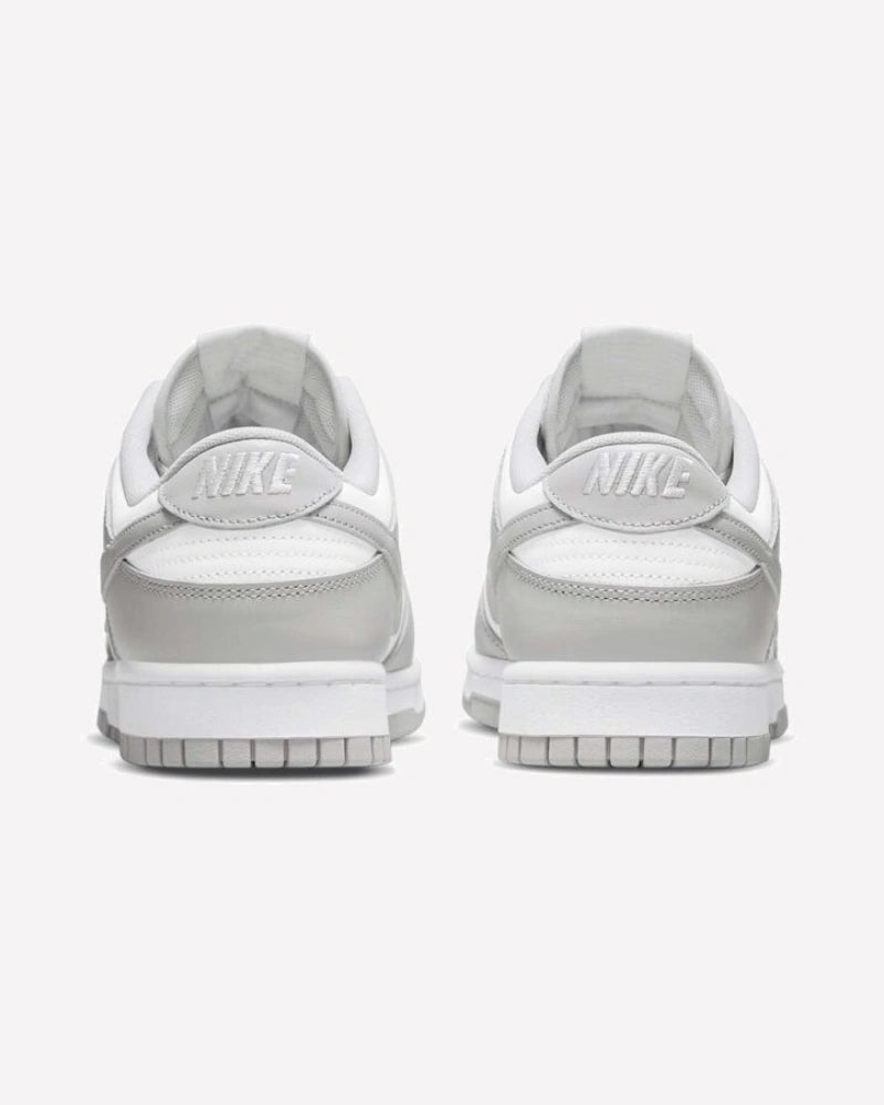 Nike Dunk Low Grey Fog