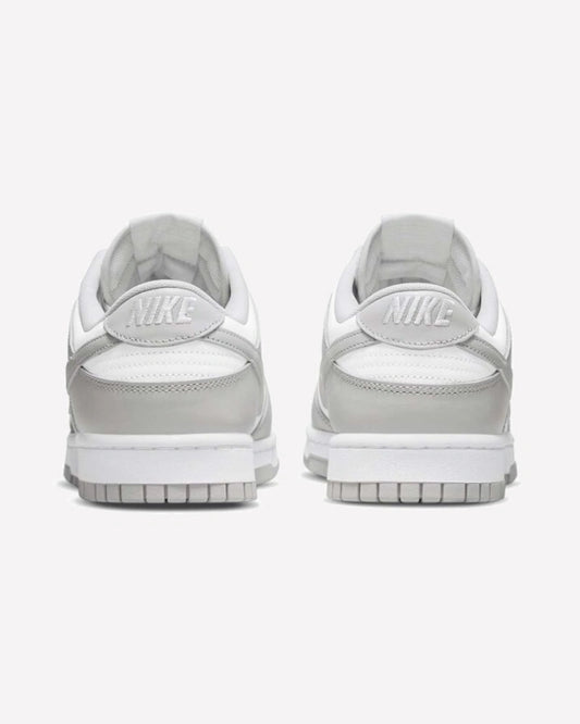 Nike Dunk Low Grey Fog