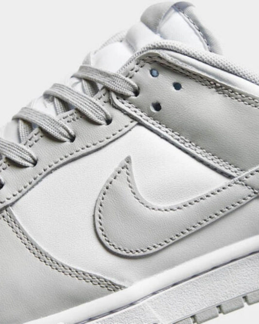 Nike Dunk Low Grey Fog