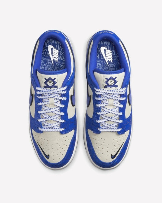 Nike Dunk Low Jackie Robinson