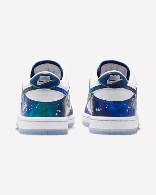 Nike Dunk Low LEGO Galaxy (GS)