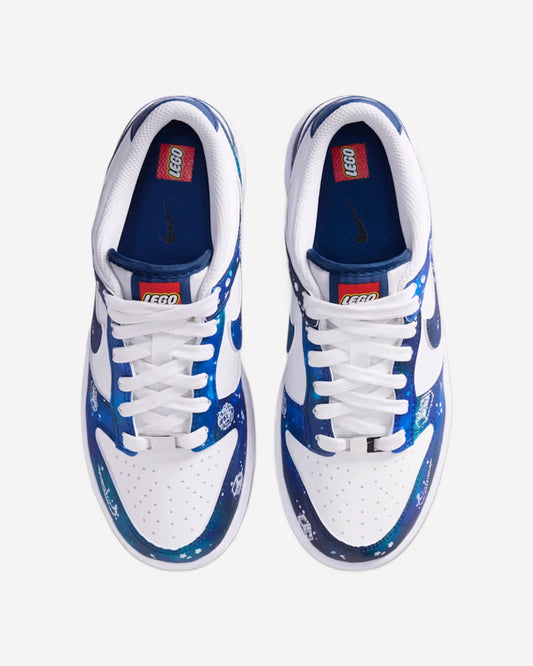 Nike Dunk Low LEGO Galaxy (GS)
