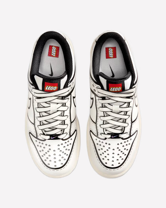 Nike Dunk Low LEGO Sail (GS)