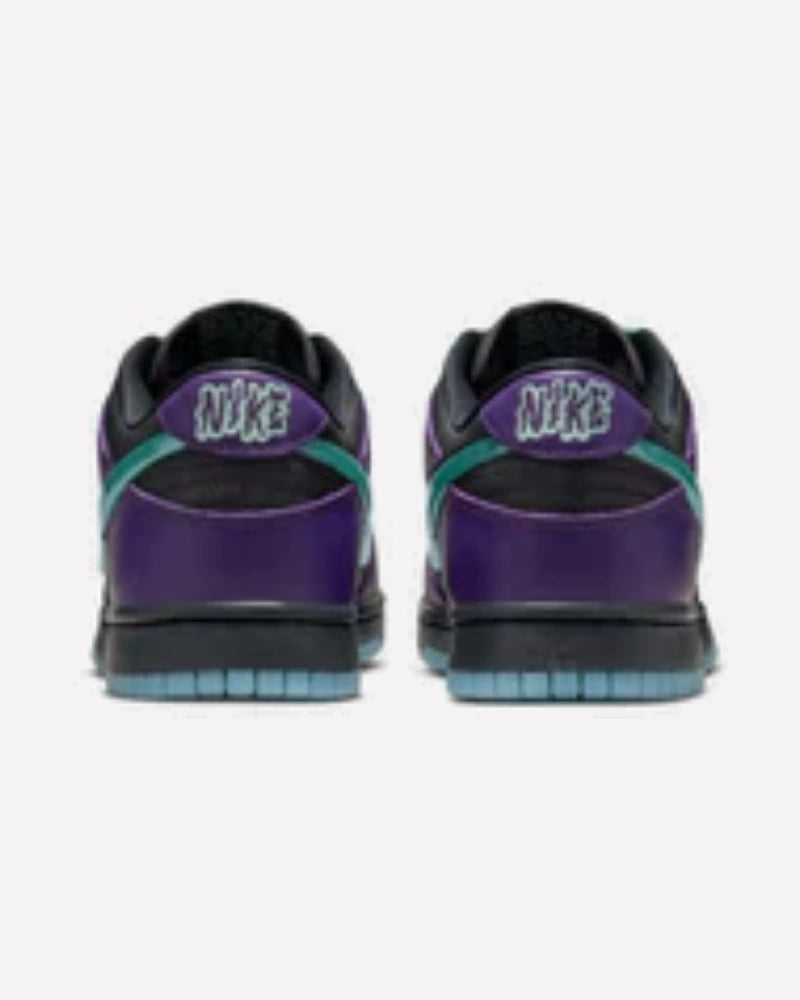 Nike Dunk Low LTD Wizard