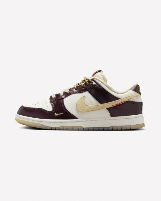 Nike Dunk Low LX Year Of the Snake