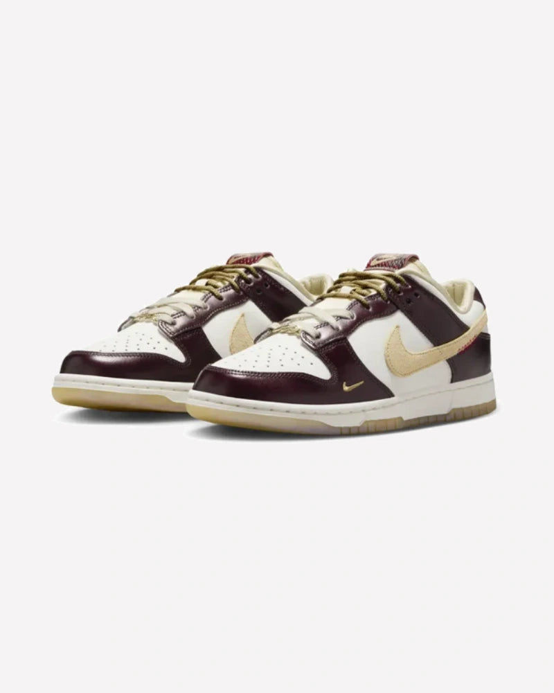 Nike Dunk Low LX Year Of the Snake