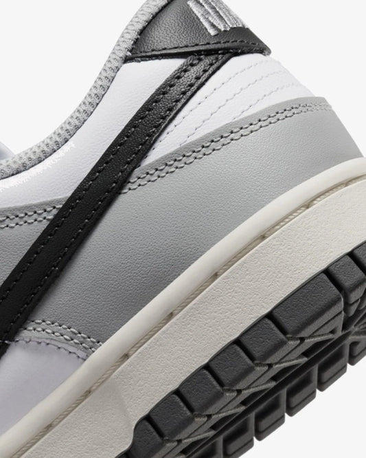 Nike Dunk Low Light Smoke Grey