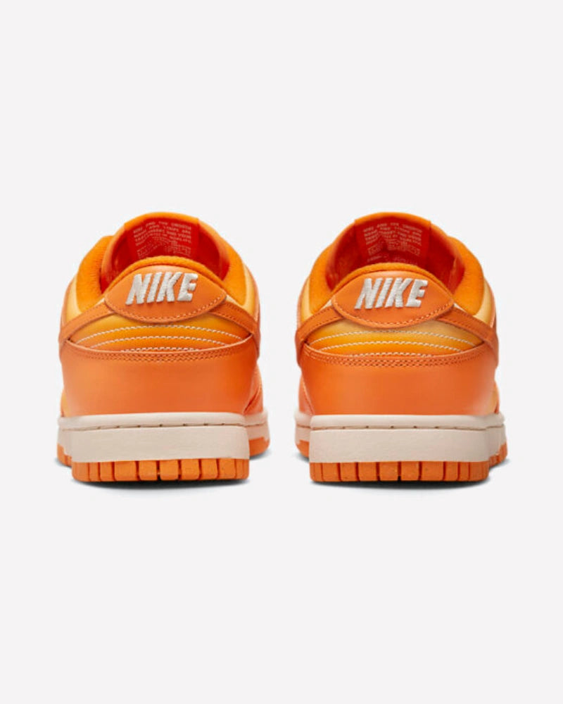 Nike Dunk Low Magma Orange