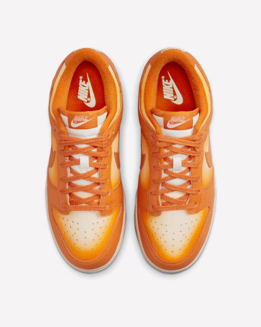 Nike Dunk Low Magma Orange
