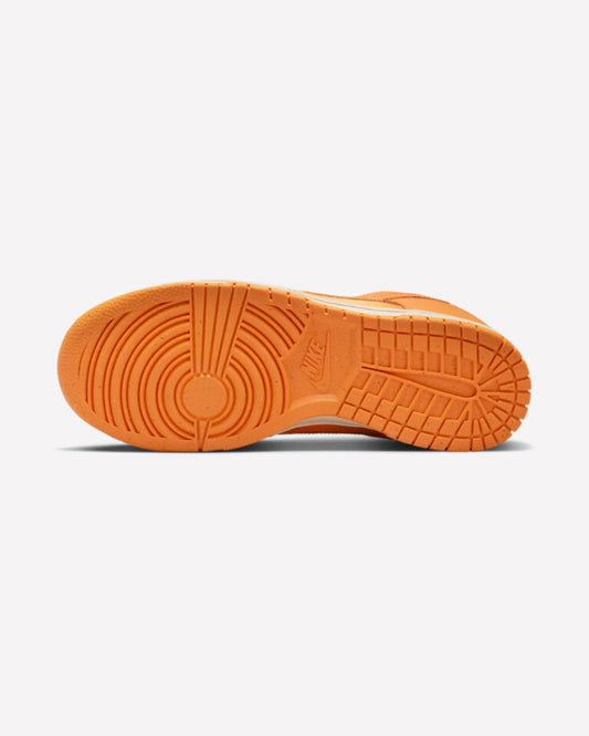 Nike Dunk Low Magma Orange