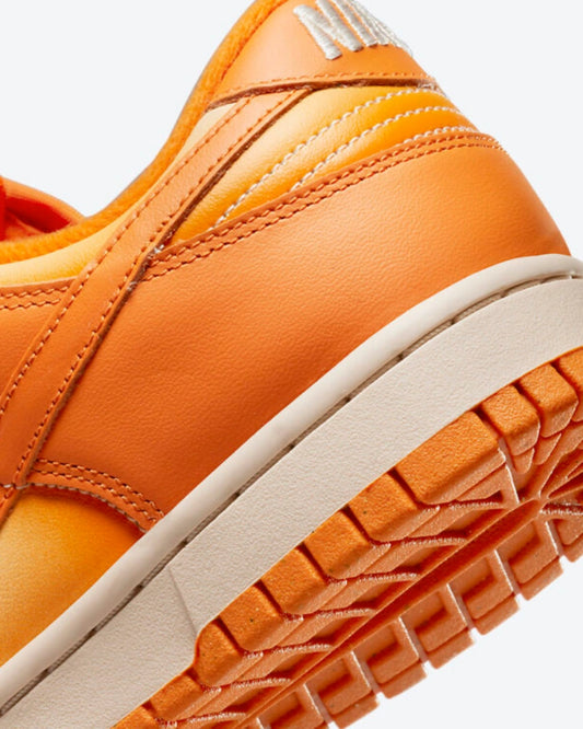 Nike Dunk Low Magma Orange