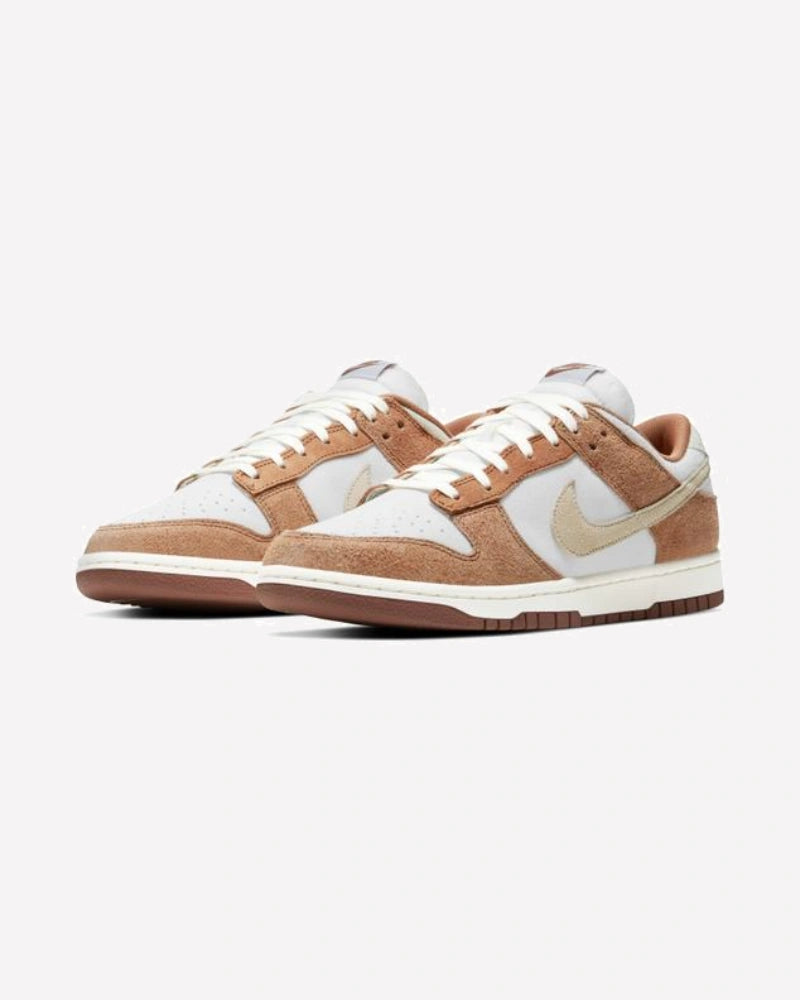 Nike Dunk Low Medium Curry
