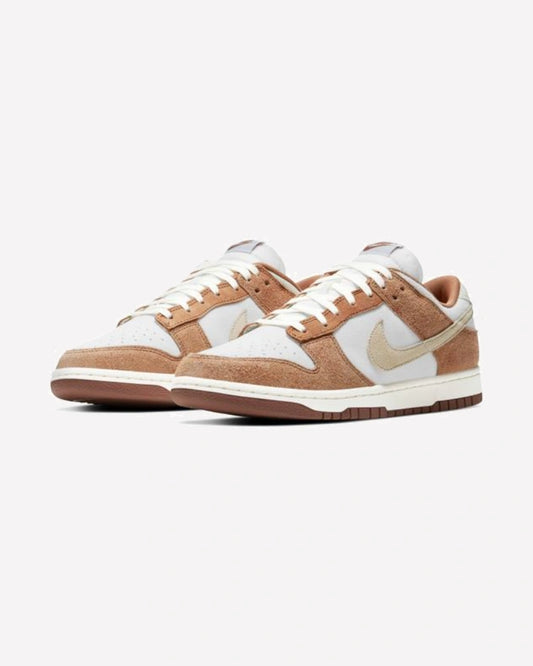 Nike Dunk Low Medium Curry