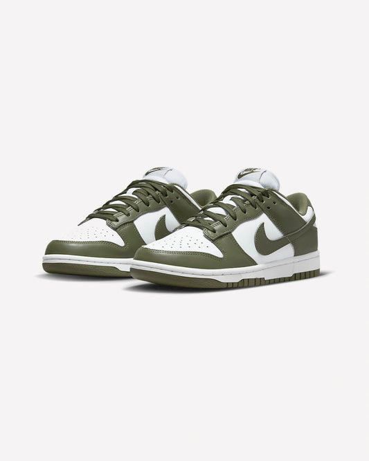 Nike Dunk Low Medium Olive