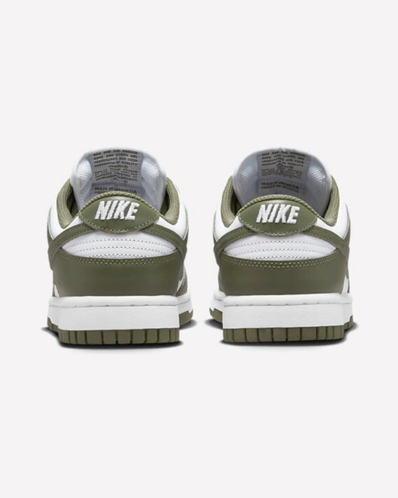 Nike Dunk Low Medium Olive