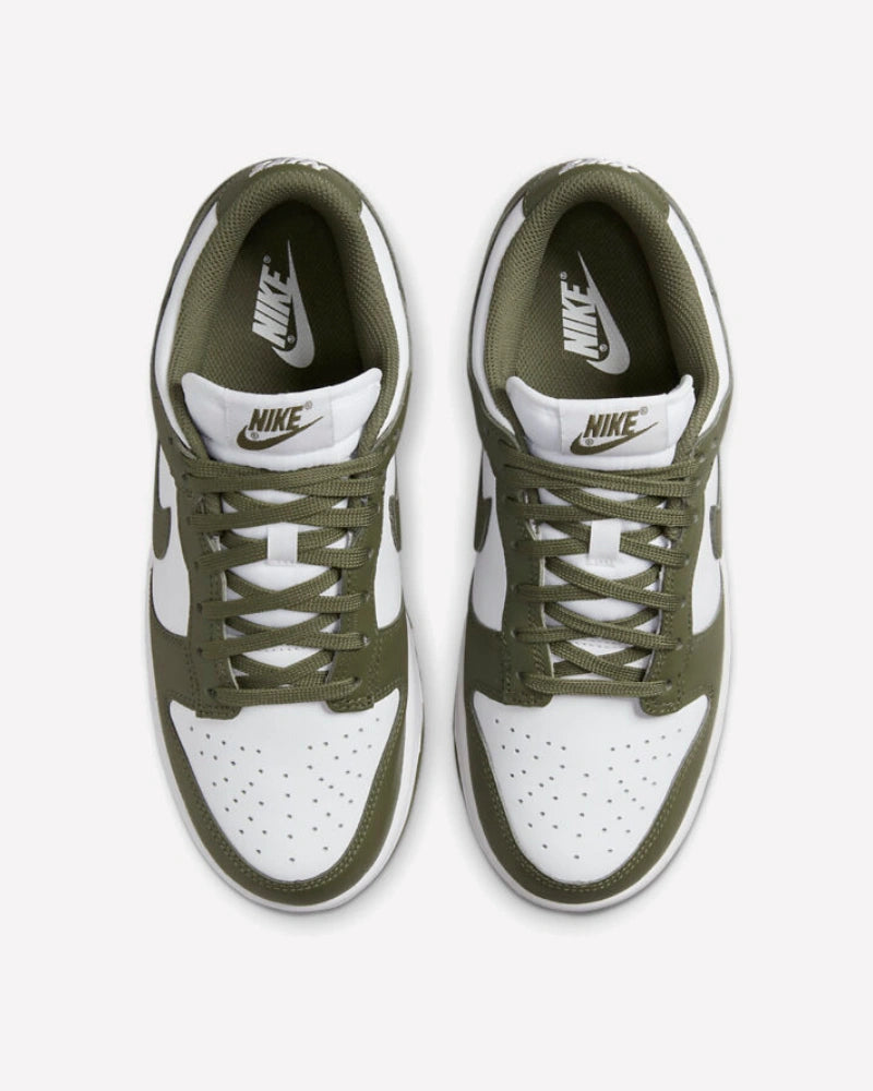 Nike Dunk Low Medium Olive