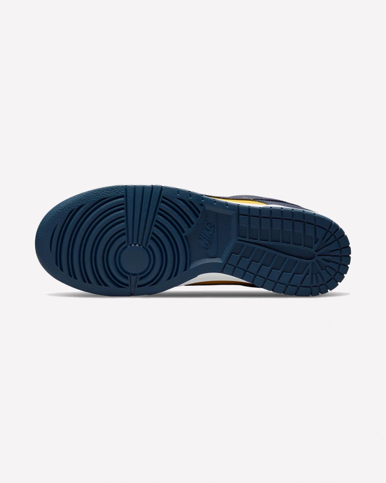Nike Dunk Low Michigan