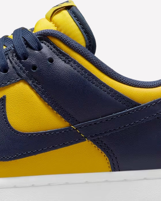 Nike Dunk Low Michigan