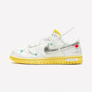 Nike Dunk Low Off-White Lot 1