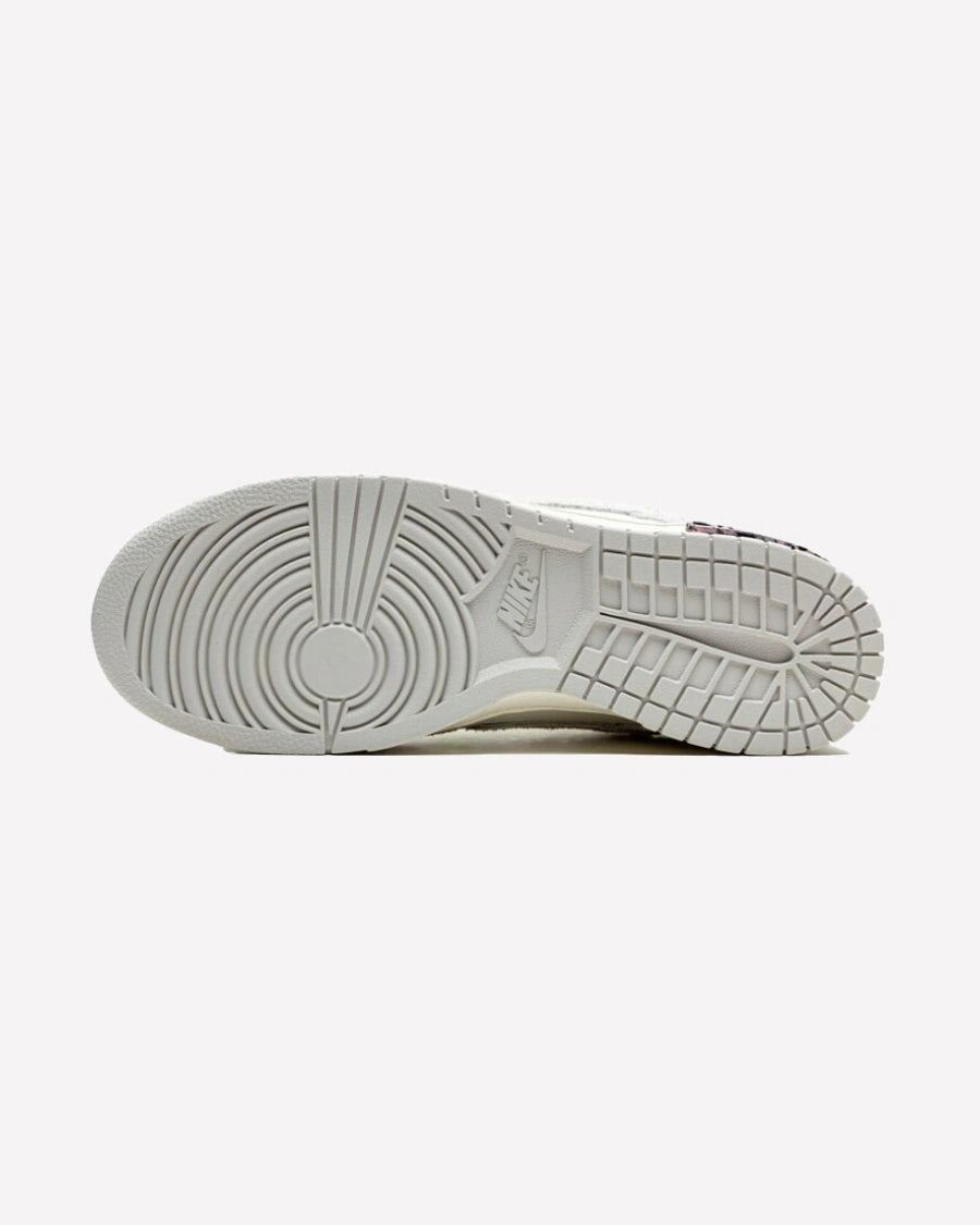 Nike Dunk Low Off-White Lot 12
