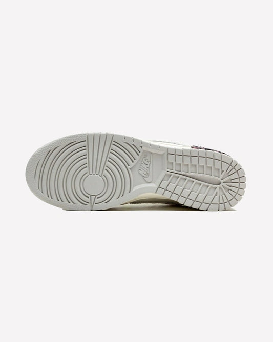 Nike Dunk Low Off-White Lot 12