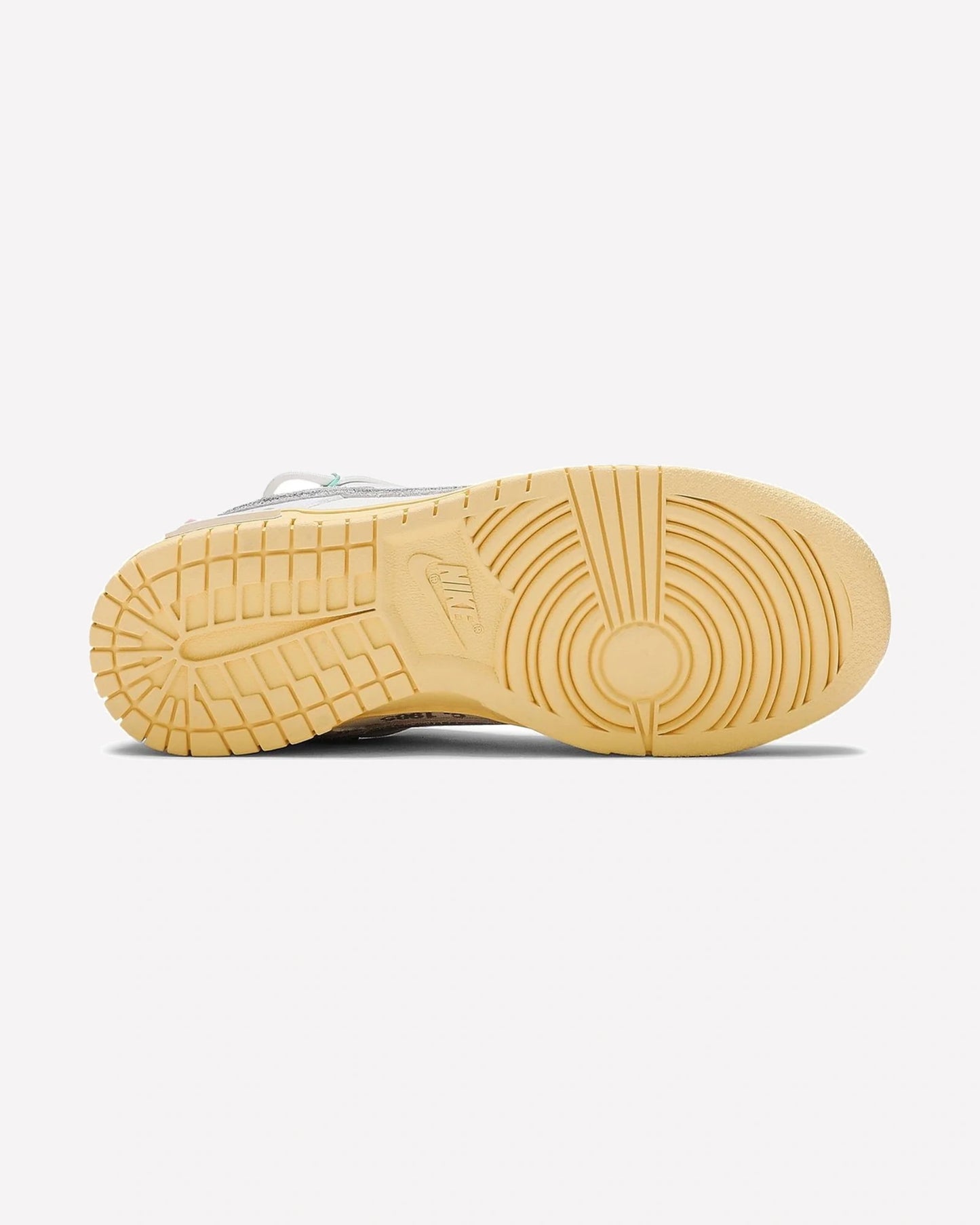 Nike Dunk Low Off-White Lot 1