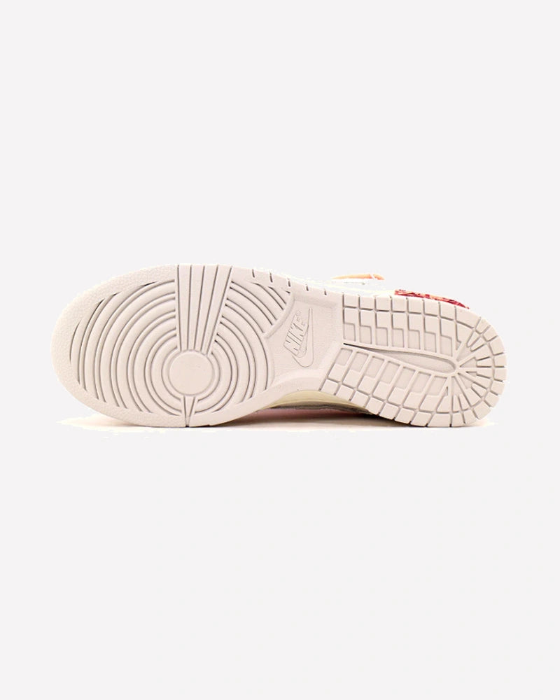 Nike Dunk Low Off-White Lot 19