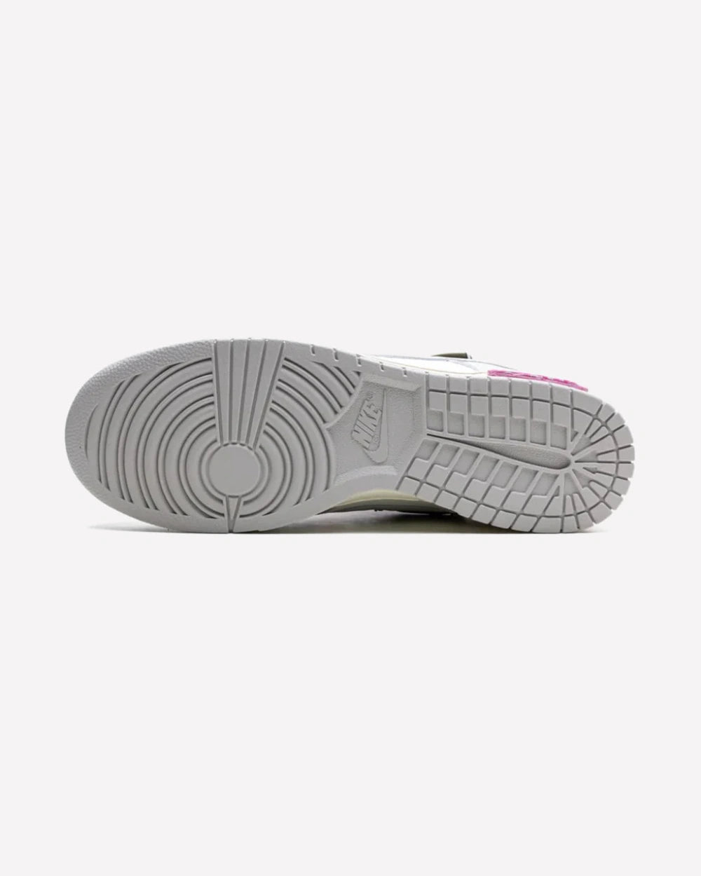 Nike Dunk Low Off-White Lot 22