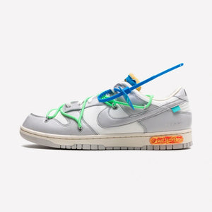 Nike Dunk Low Off-White Lot 26