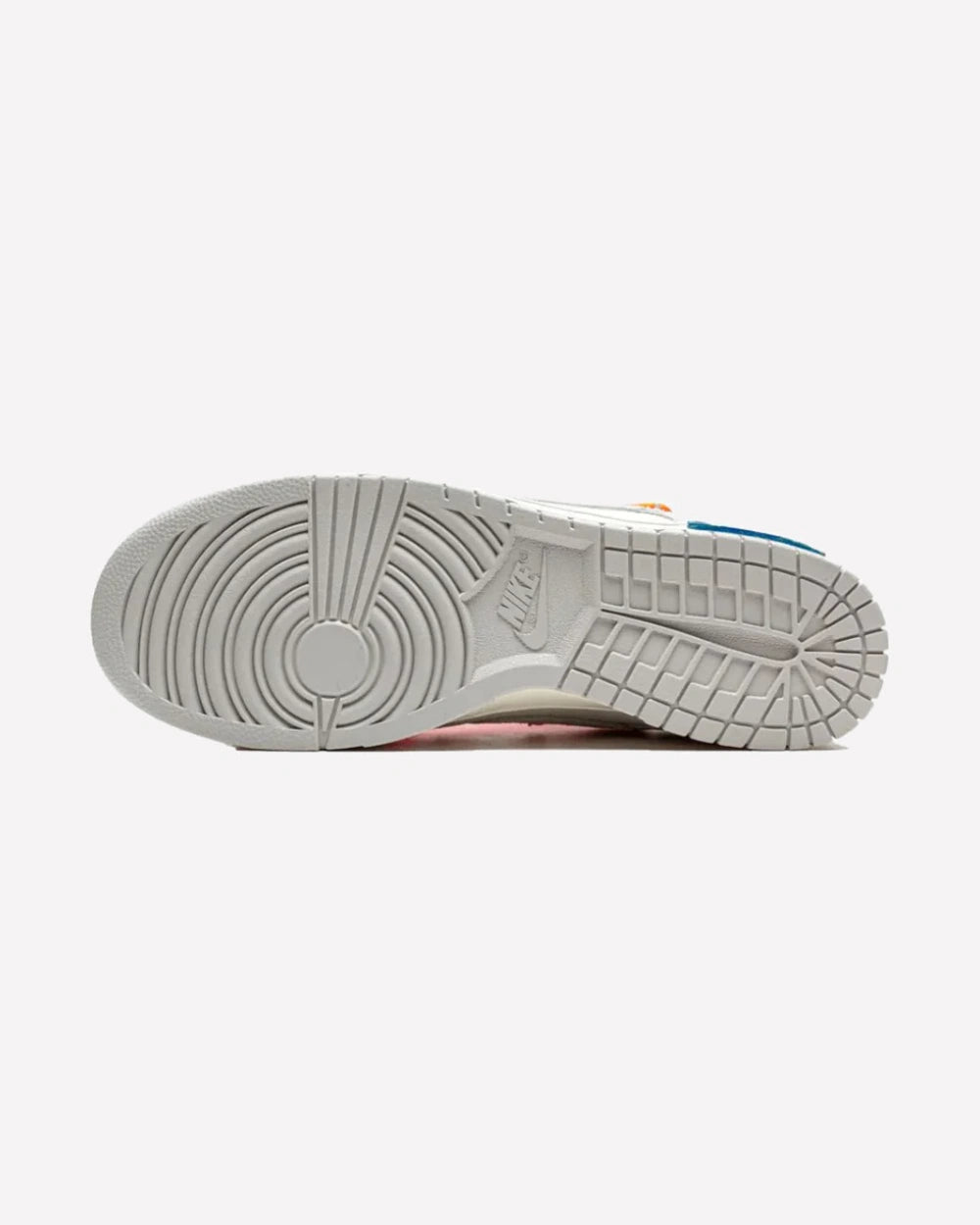 Nike Dunk Low Off-White Lot 31