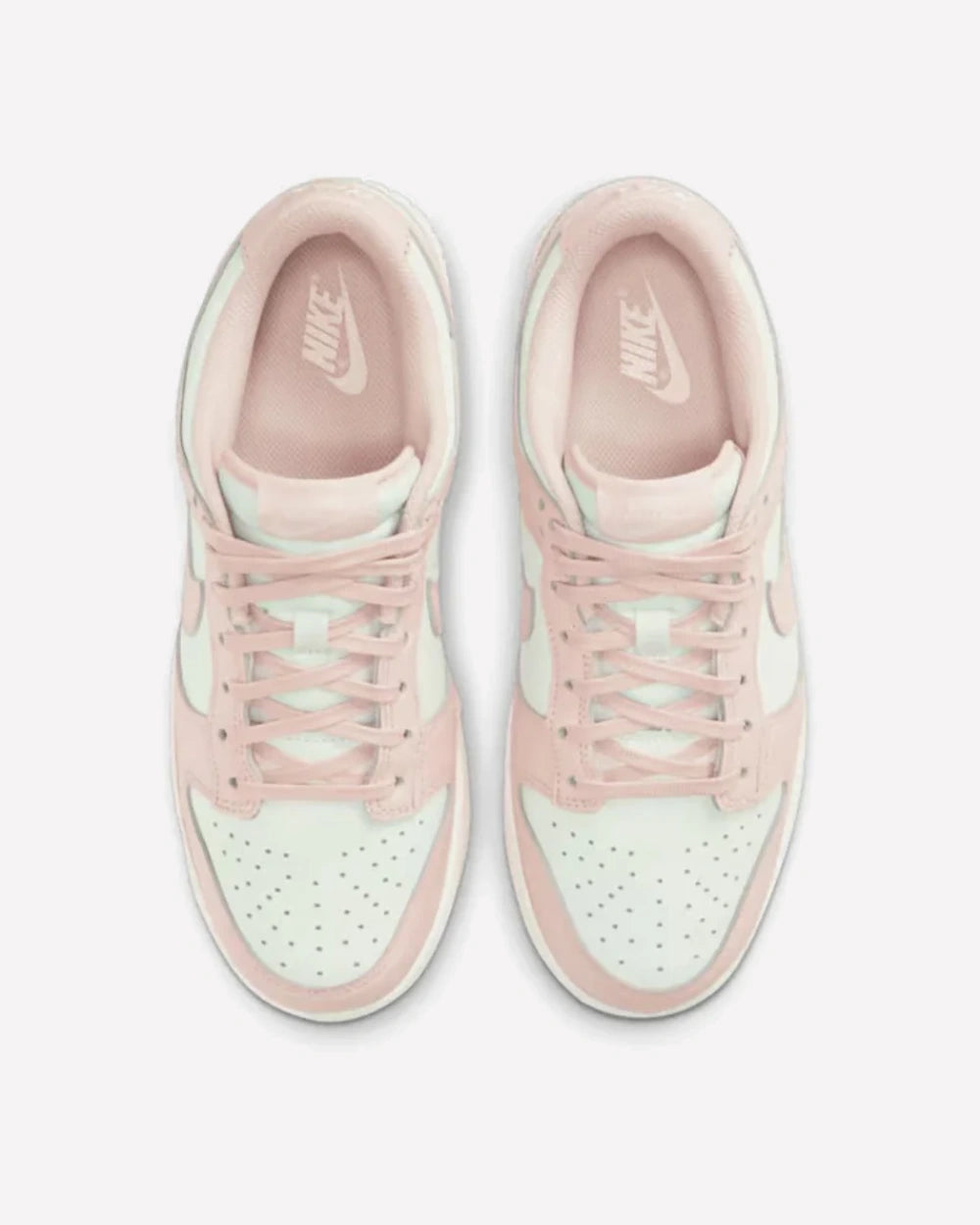 Nike Dunk Low Orange Pearl (W)